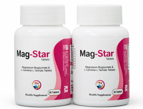 Mag Star